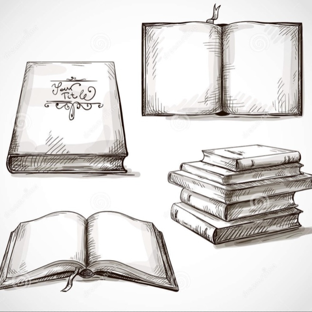 Books - Picture 4 of 4